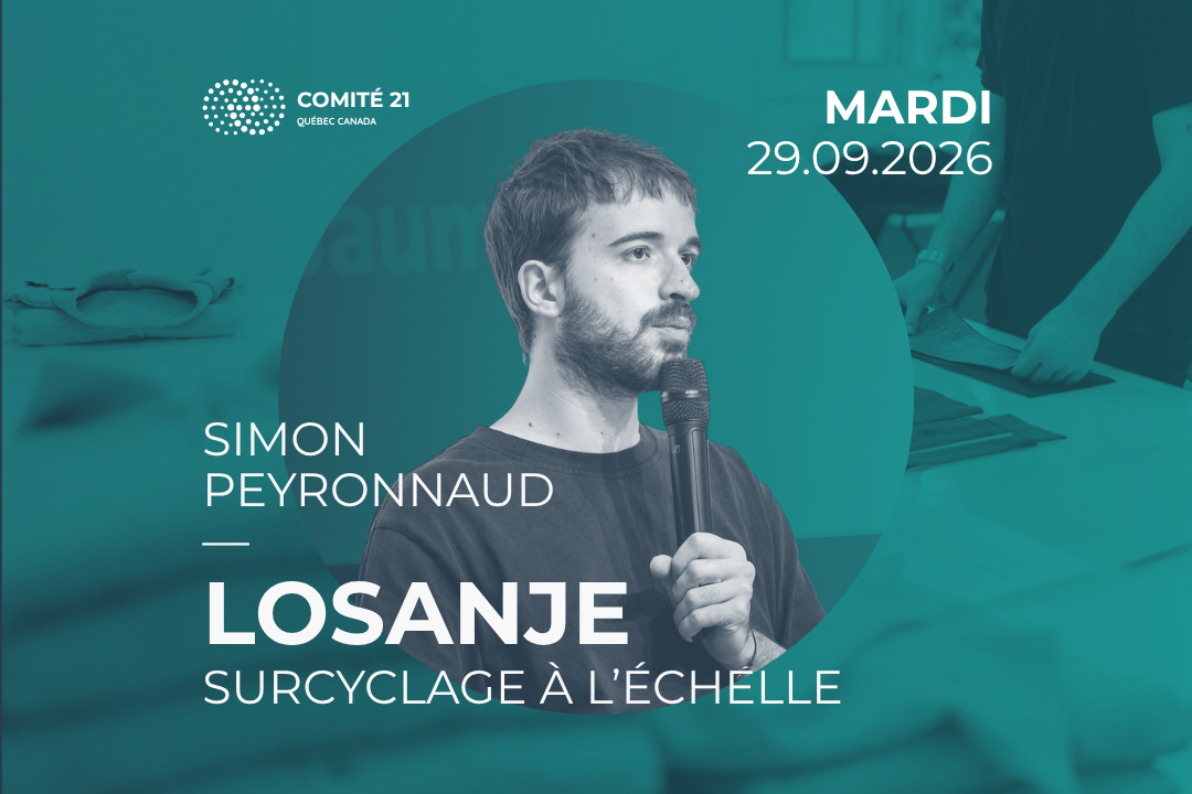 L'expérience Losanje